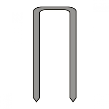 DEDRA A536140 Spony 40mm pre pneumatickú klincovačku Pansam