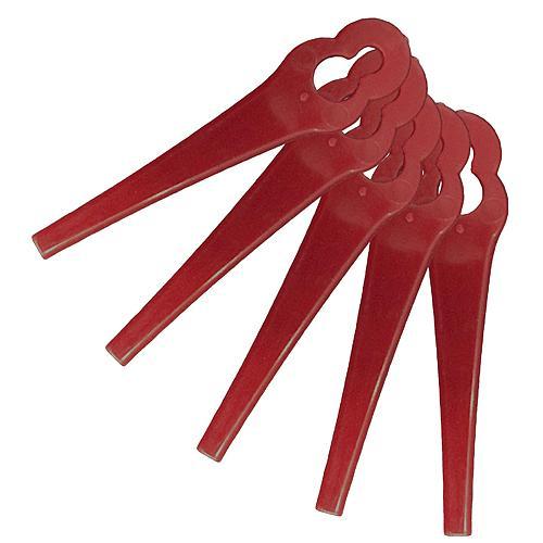 Sada nožov Worcraft CGT-S20Li  k vyžinovaču bal/20ks