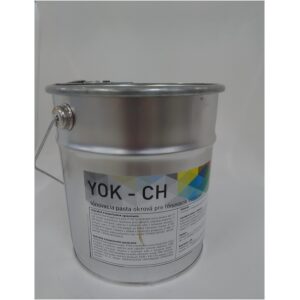 Pigment Chroma YOK-CH okrová 2