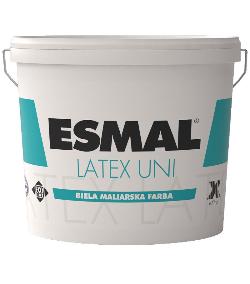 Esmal Latex uni