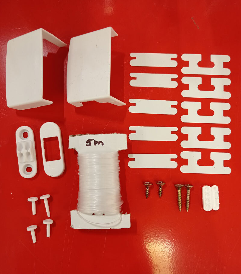 Balíček servisný na žalúzie