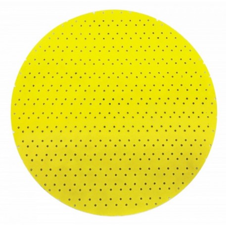 DEDRA Brúsny kruh 225mm