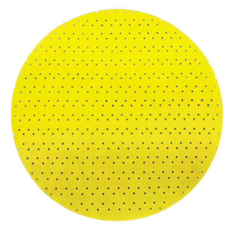 DEDRA DED7749P2 Brúsny kotúč 225mm/100