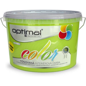 Optimal Color Svetlozelená Jadeit 7