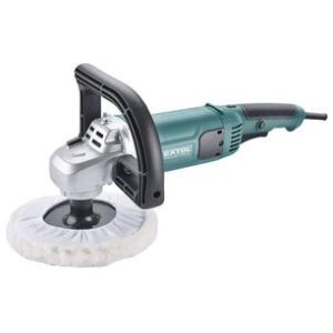 Extol Leštička uhlová 180mm/M14 1400W 900-3800ot/min 8792500