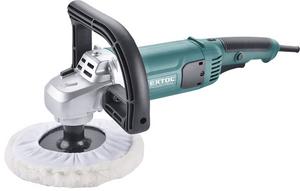 Extol Leštička uhlová 180mm/M14 1400W 900-3800ot/min 8792500