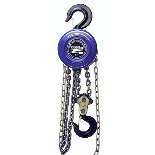 Strend Pro TRC9010 Zdvihák 1