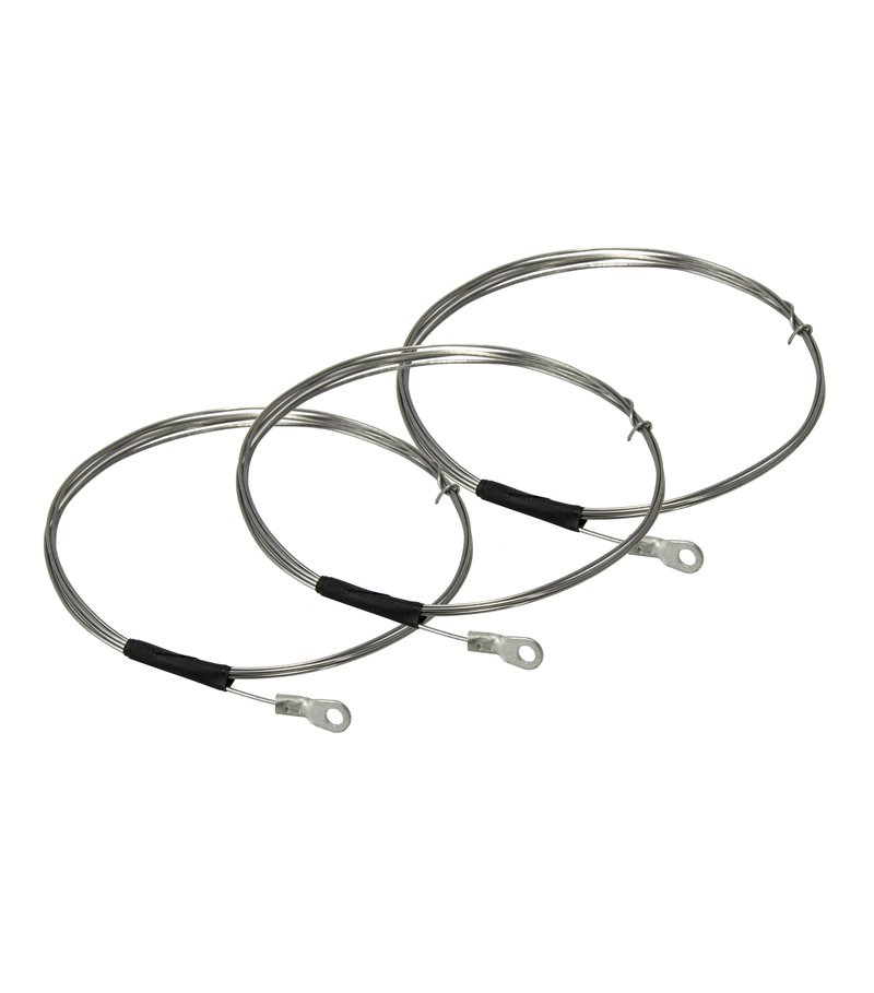 Dedra DED75211 Odporový drôt do DED7521 3ks/bal.