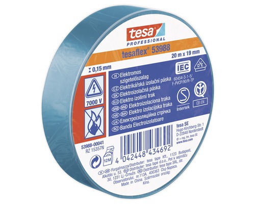 Tesa 53988 Elektroizolačná páska