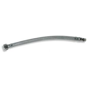 Novaservis Prívodová hadička M10 X 3/8"-35cm