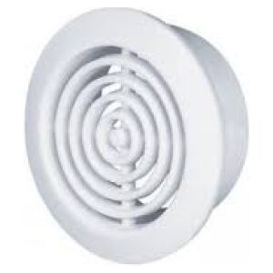 Mriežka stropná vetracia D150