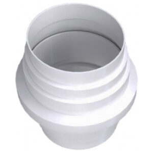 Spojka kondenzačná D125