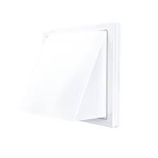 Mriežka vonkajšia 150x150 D125 ASA