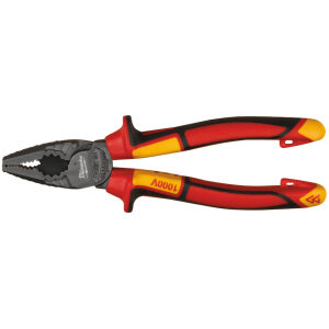 Milwaukee Pilier kombinačky