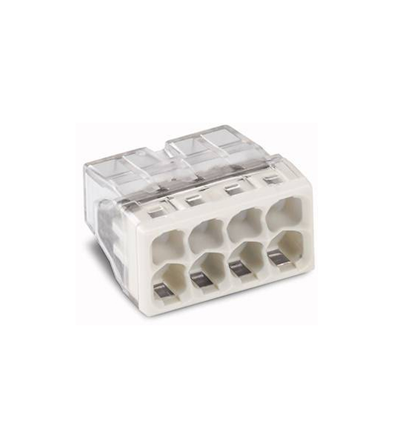 Svorka WAGO 2273-208 8x2.5 1KS