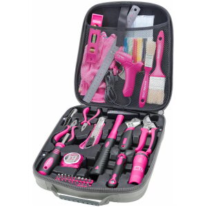 Extol Lady Sada náradia 68-dielna