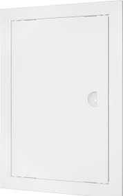 Dvierka plastové 200x250