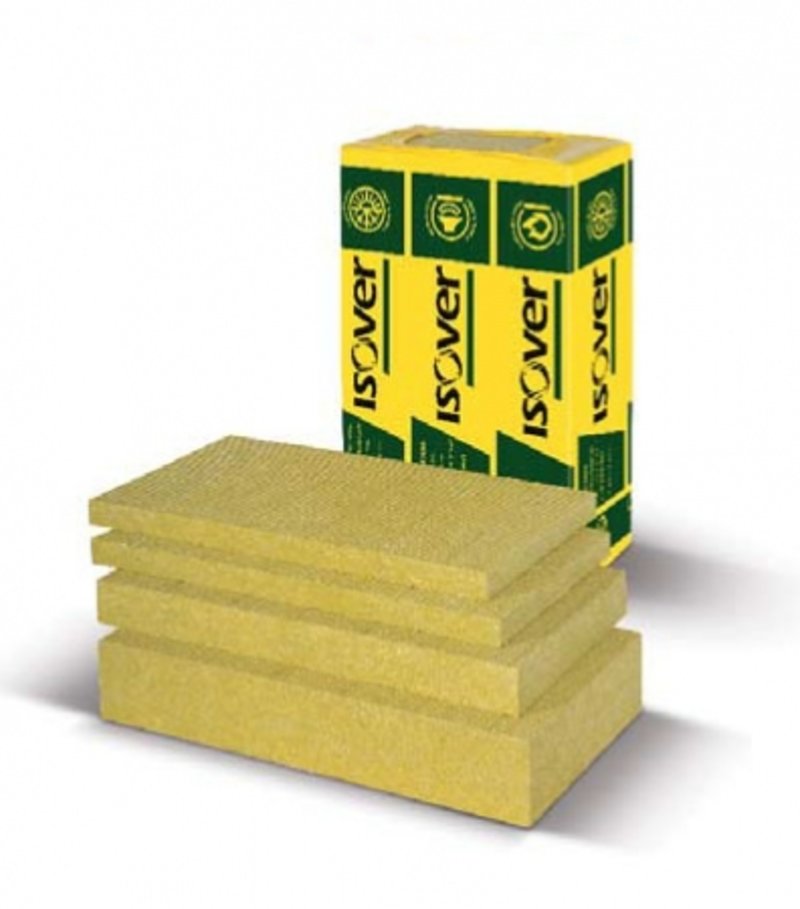 Isover TF Profi 80x1000x600mm VÝPREDAJ