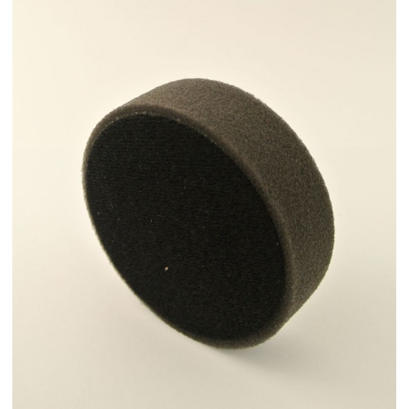 Leštiaci penový kotúč mäkký priemer 75mm