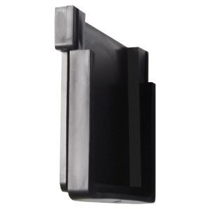 Ukončenie žlabu 150