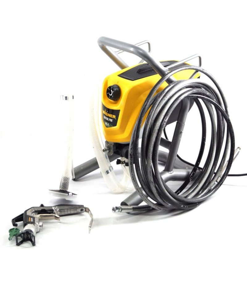 Control Pro 250M - Airless systém Control Pro 250M - Airless systém
