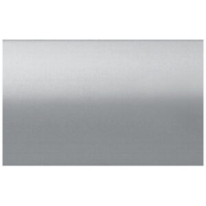 Profil prechodový A73 Striebro samolepiaci 2m