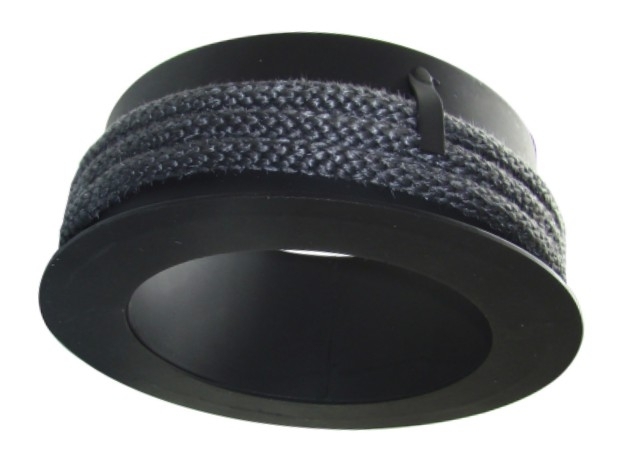 Redukcia 200/150/1.5mm s tesniacou šnúrou