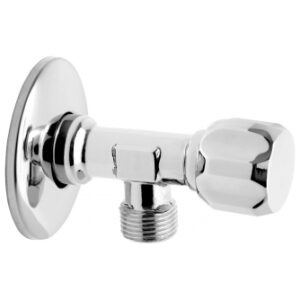 Novaservis Rohový vretenový ventil 3/8"