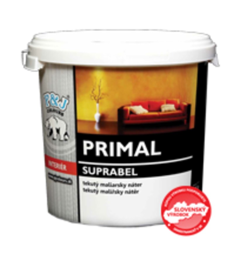 Primal Suprabel 3kg