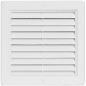 Mriežka vetracia 150x150 1515R