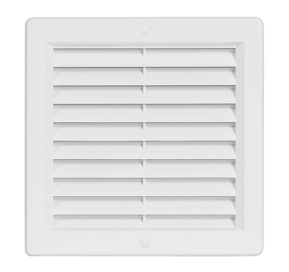 Mriežka vetracia 150x150 1515R