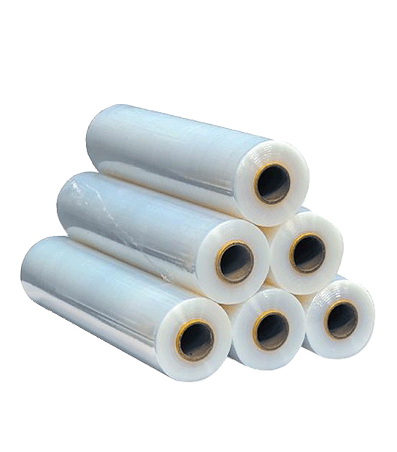 Fólia stretch extra pevná 120m