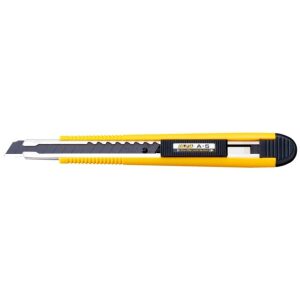 OLFA Klzný nôžík štandardného nasadenia A-5 9mm