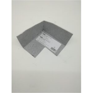 Roh vnútorný 120x120mm butyl