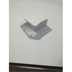 Roh vonkajší 120x120mm butyl