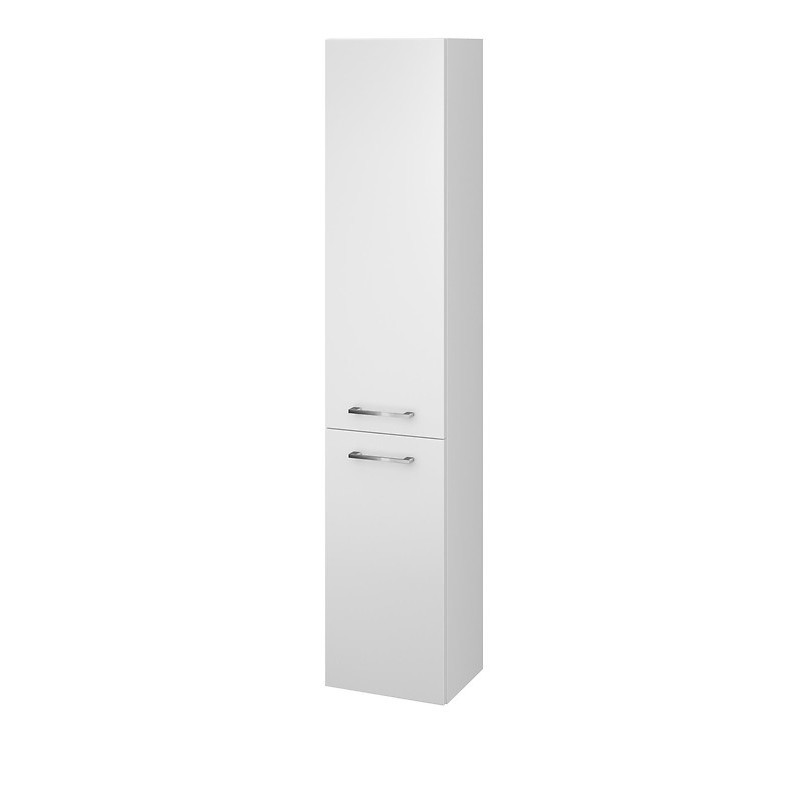 Skrinka Lara vysoká biela S926-007