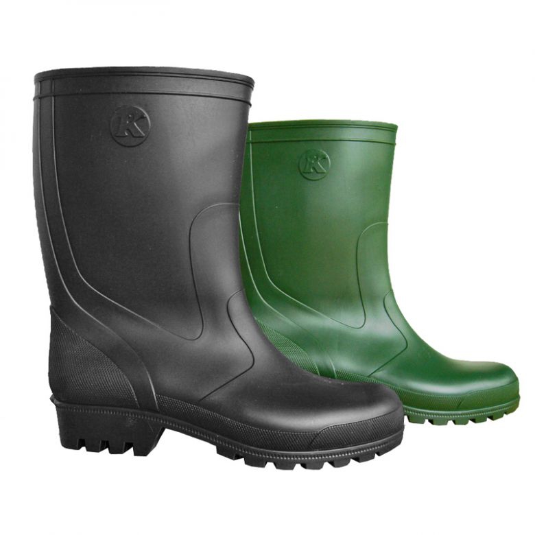 Pánske gumáky PVC veľkosť 40