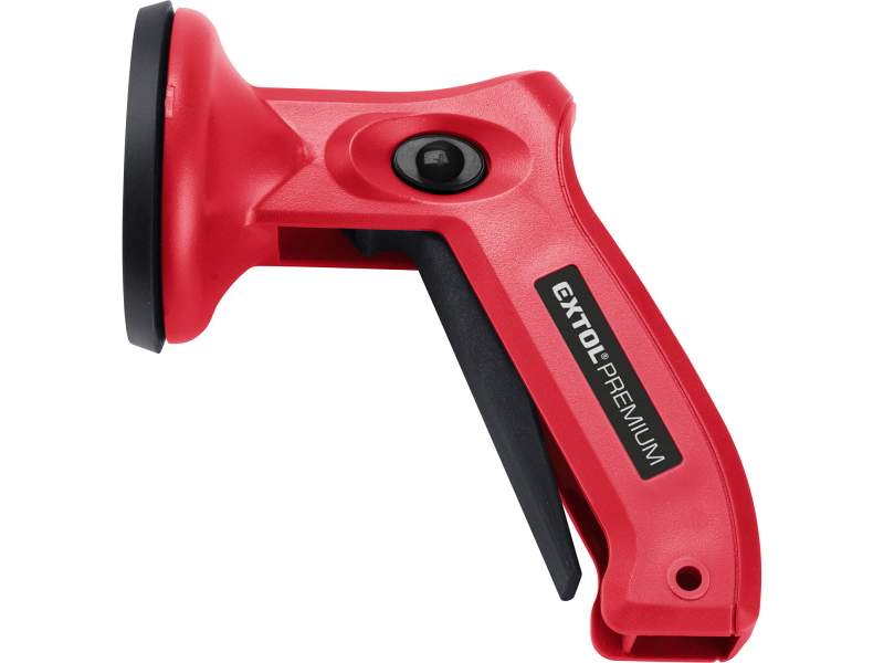 Extol Premium Prísavka na sklo/obklad