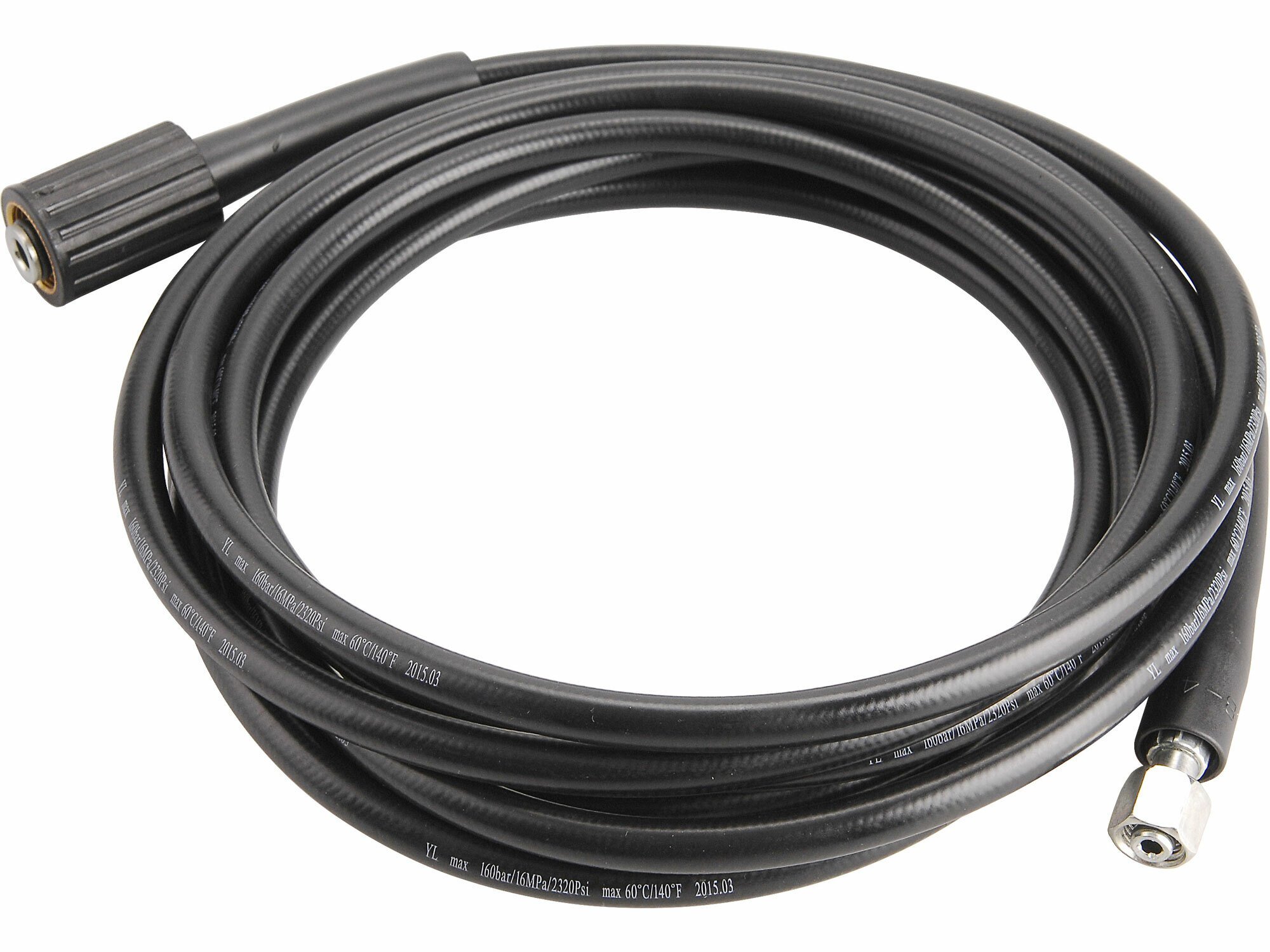 EXTOL PREMIUM Hadica pre vysokotlakový čistič 8895200B