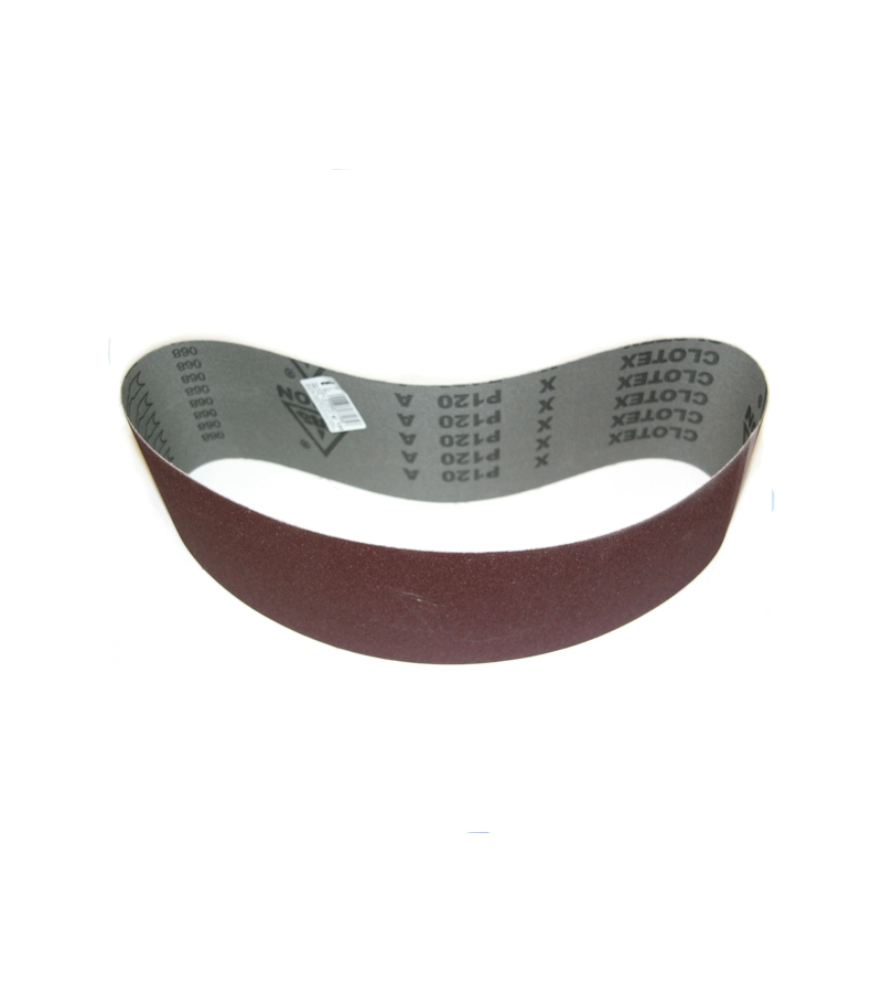 Brúsny pás náhradný 80 pre DED7718