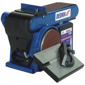 DEDRA DED771810 Brúsný pás 100x915mm P60 pre DED7718