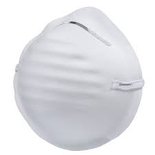 Gebol Ochranná maska 5ks/bal.