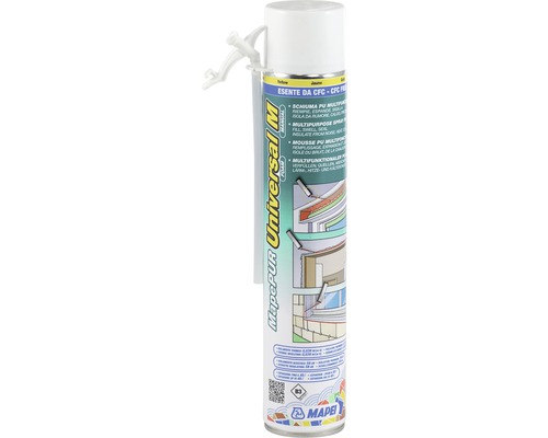 Mapepur Universal Foam M Mapepur Universal Foam M