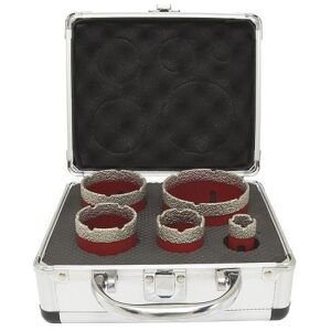 STREND PRO PREMIUM DCB11S Sada vyrezávačov