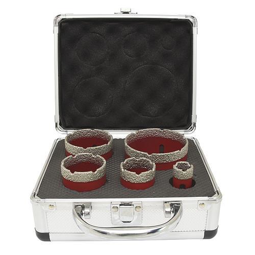 STREND PRO PREMIUM DCB11S Sada vyrezávačov