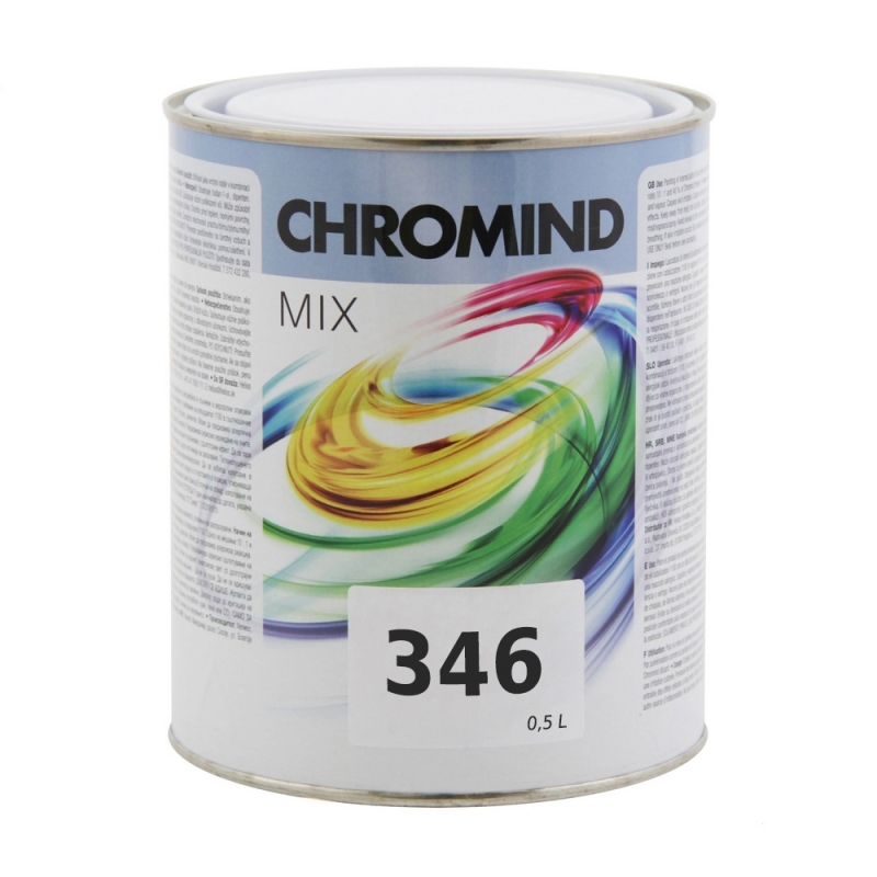 CHROMIND MIX 346 základná farba