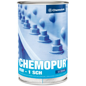 U2094 Chemopur 1SCH B3 0