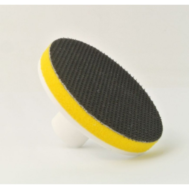 APP Úchytný tanier pre leštiace kotúče