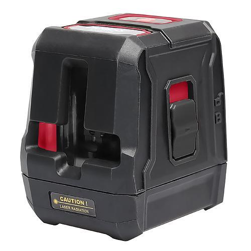 Strend Pro Resa 11R Laser krížový červený 20m samonivelizácia