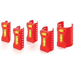 Sada vodováh Kapro® 350 1/2`-2` 5-dielna na rúry